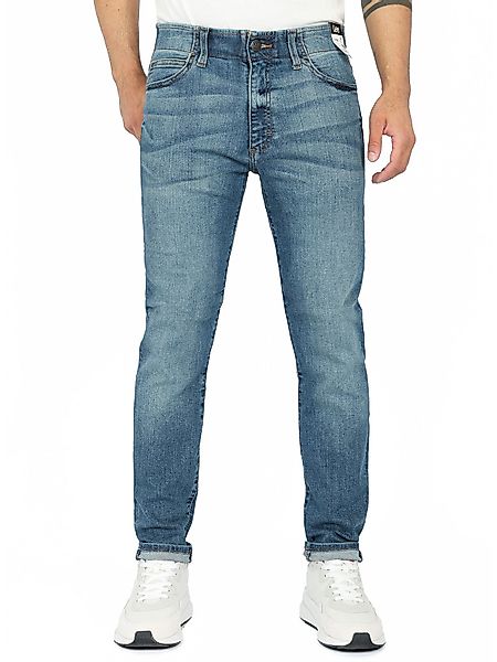 Lee® Skinny-fit-Jeans Super Stretch Hose - günstig online kaufen
