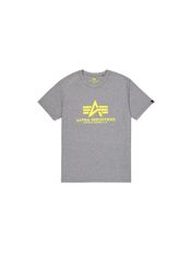 Alpha Industries T-Shirt Basic T-Shirt BL günstig online kaufen