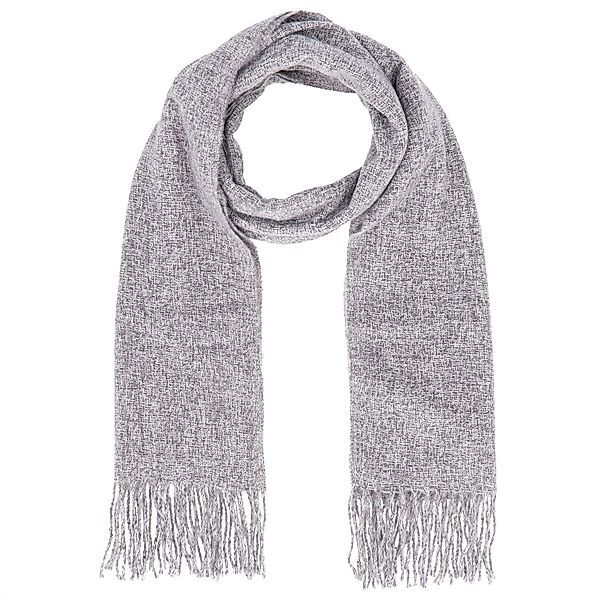 halsüberkopf Accessoires Modeschal flauschiger Unischal, leicht günstig online kaufen