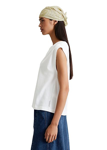 Marc OPolo DENIM T-Shirt "aus reinem Organic Cotton" günstig online kaufen
