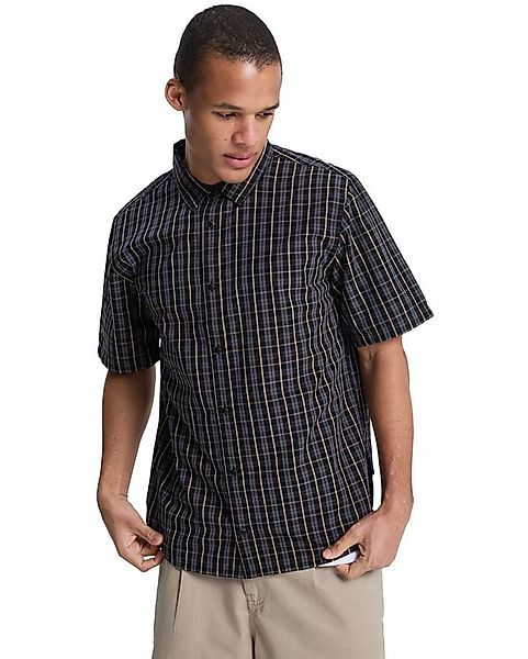 Quiksilver Kurzarmhemd Stonetown günstig online kaufen