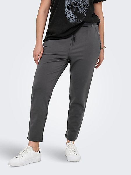 ONLY CARMAKOMA Jogger Pants CARGOLDTRASH LIFE günstig online kaufen