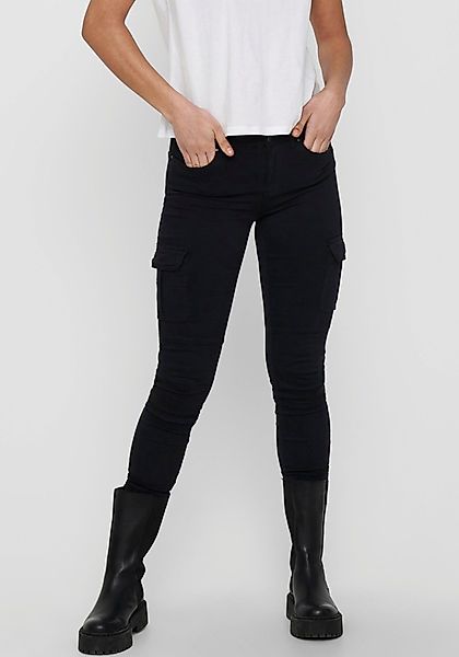 ONLY Cargohose ONLMISSOURI REG ANK CARGO günstig online kaufen