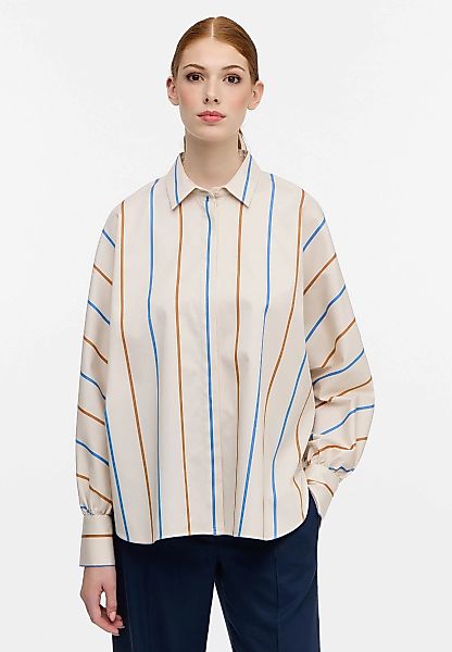 Eterna Shirtbluse "OVERSIZE FIT", EASY IRON (bügelleicht) günstig online kaufen