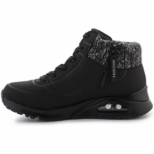 Skechers  Damenstiefel Uno Gen1 Darling Daze 310566L-BLK Black günstig online kaufen