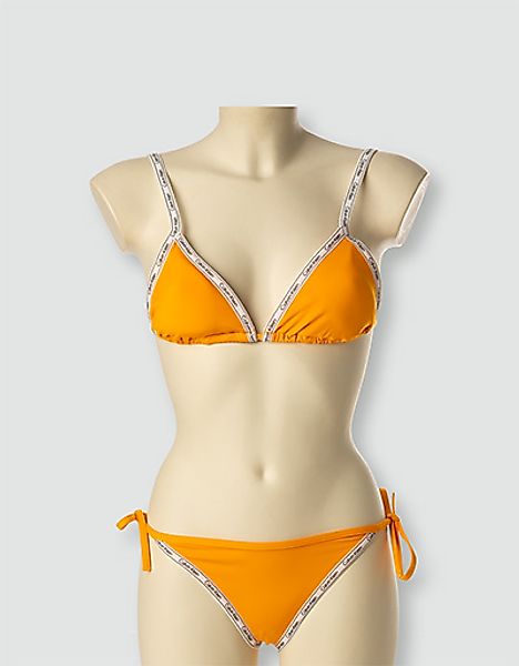 Calvin Klein Damen Bikini Set KW0KW01604+1711/ZEG günstig online kaufen