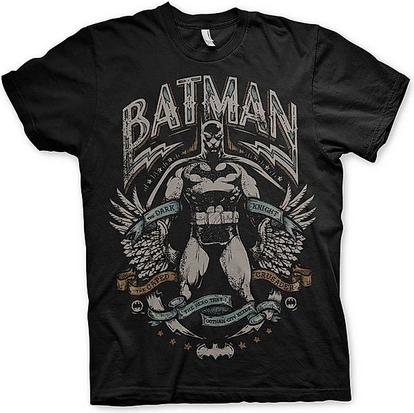 Batman T-Shirt günstig online kaufen