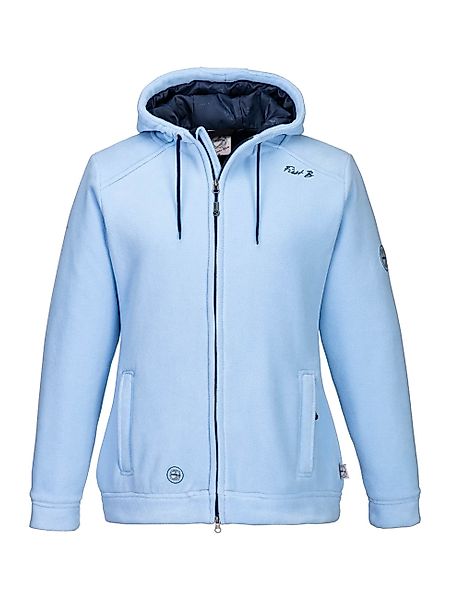 FirstB Fleecejacke Damen Windbreaker atmungsaktiv, schnell günstig online kaufen