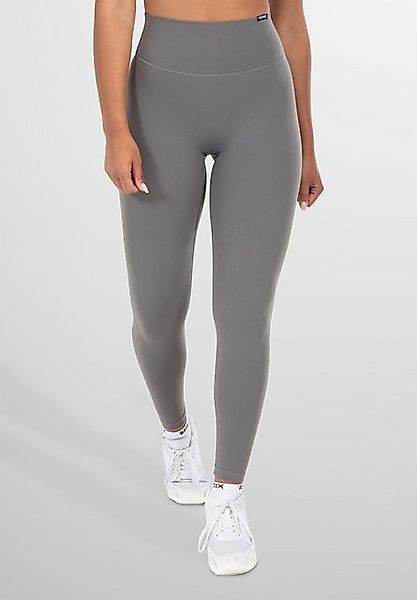 Smilodox Leggings Marie, High Waist Blickdicht Fitnessleggings für Gym & Yo günstig online kaufen