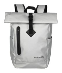 travelite Freizeitrucksack BASICS Roll-Up Rucksack Plane, günstig online kaufen
