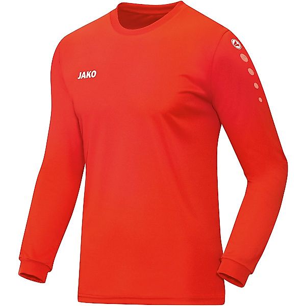 Jako Fußballtrikot 4333 Trikot Team LA günstig online kaufen