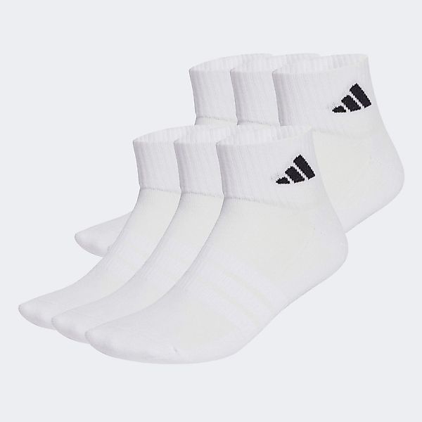 adidas Performance Funktionssocken "C ESS ANK 6PP" günstig online kaufen