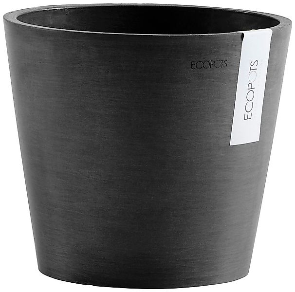ECOPOTS Blumentopf "Amsterdam", ØxH: 20x17,5 cm günstig online kaufen