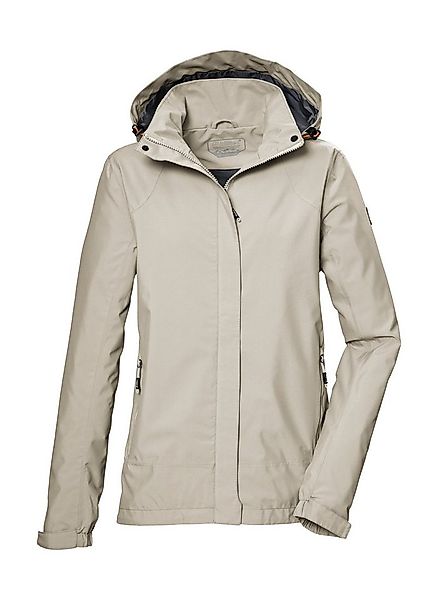 Killtec Outdoorjacke KOS 51 WMN JCKT Damenjacke: wasserdicht, atmungsaktiv, günstig online kaufen