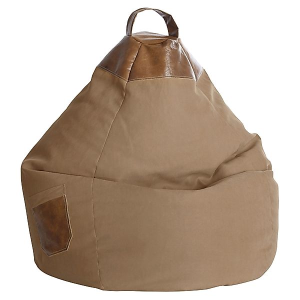 Sitting Point Sitzsack Jamie 300 l Sand günstig online kaufen
