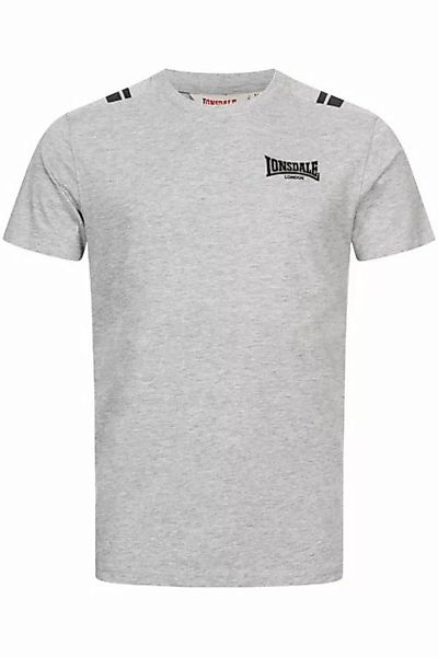 Lonsdale T-Shirt Lonsdale Herren T-Shirt Culrain günstig online kaufen