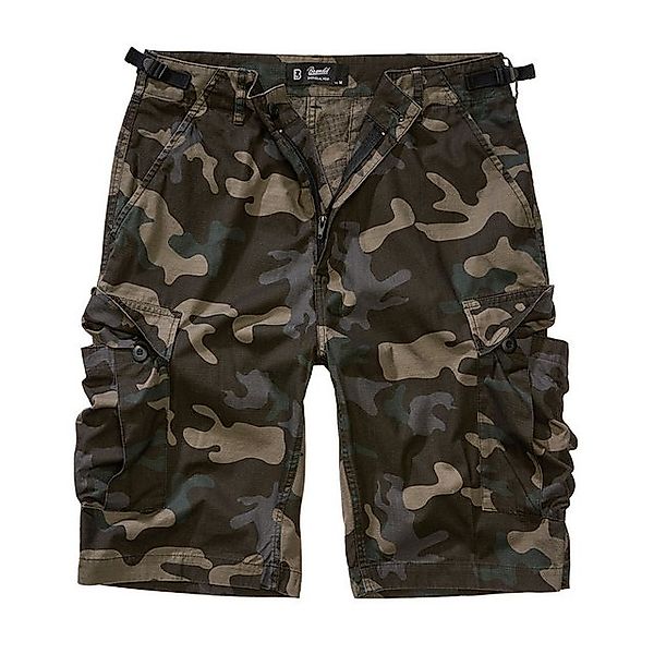 Brandit Bermudas Herren Shorts Cargo Short knielang Kurze Hose Short Sommer günstig online kaufen