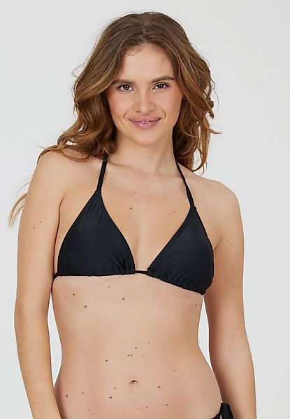 CRUZ Triangel-Bikini-Top "Monique", mit UV-schützender Eigenschaft günstig online kaufen