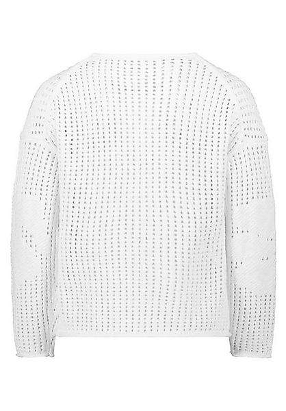 Cartoon Strickpullover günstig online kaufen