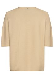 BOSS ORANGE Strickpullover Flambers Premium Damenmode günstig online kaufen