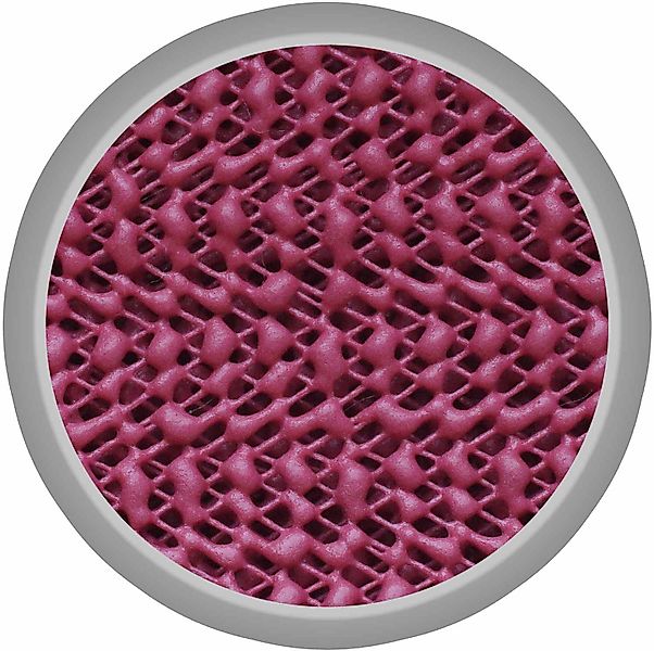 EXKLUSIV HEIMTEXTIL Gartentischdecke Gartentischdecke mit Fransen günstig online kaufen