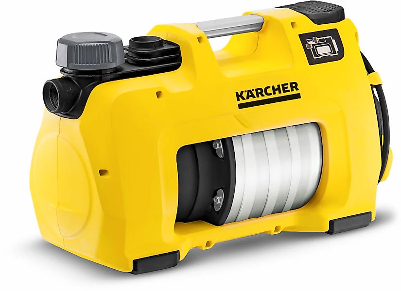 KÄRCHER Gartenpumpe "BP 5 HOME & GARDEN", für alle Wasserquellen günstig online kaufen