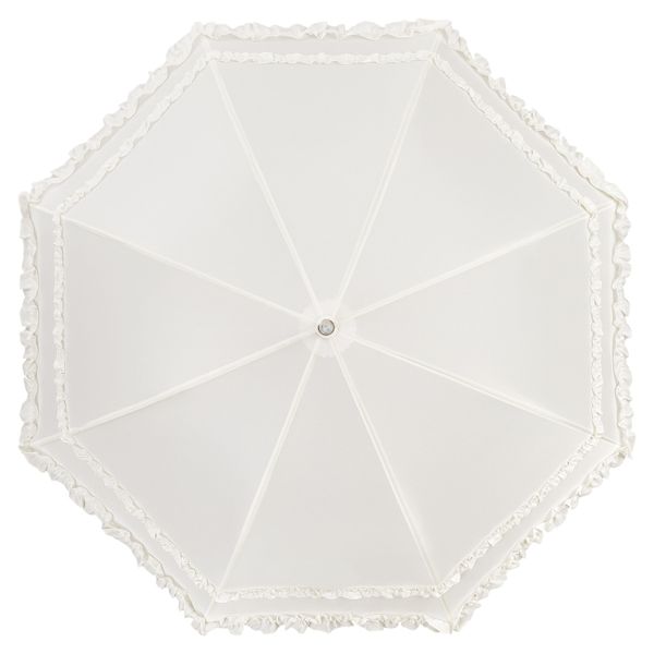 von Lilienfeld Stockregenschirm Hochzeitsschirm Brautschirm Sonnenschirm günstig online kaufen