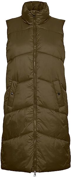 Vero Moda Steppweste VMUPPSALA 3-4 WAISTCOAT günstig online kaufen
