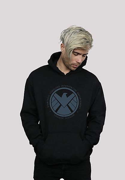 F4NT4STIC Kapuzenpullover "Marvel Avengers Agent Of SHIELD", Print günstig online kaufen