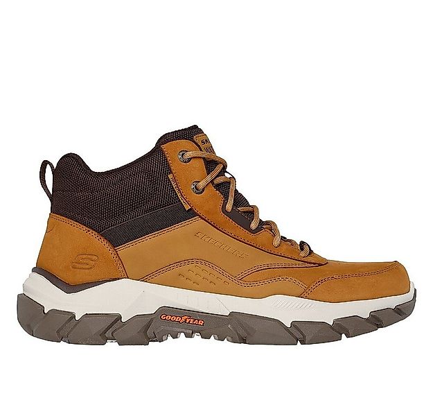 Skechers Skechers - SANTORO HOPKINS - Beige Stiefel günstig online kaufen