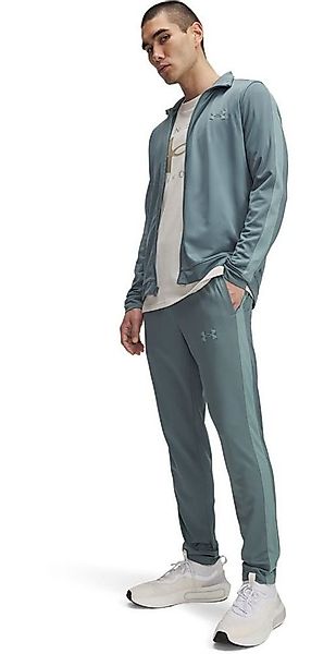 Under Armour® Trainingsanzug Rival Knit Track günstig online kaufen