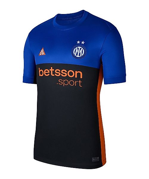 Nike Fußballtrikot Nike Performance Serie A günstig online kaufen
