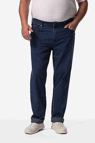 Boston Park 5-Pocket-Jeans Boston Park Jeans günstig online kaufen