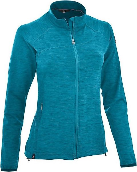 Maul Funktionsjacke Manaslu - leichte Fleecejacke günstig online kaufen