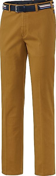 Brühl Stretch-Hose 4-Jahreszeiten-Modell, inklusive Gürtel günstig online kaufen