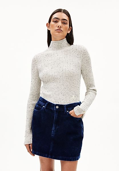 Armedangels Strickpullover ALAANIA TWEED Pullover aus günstig online kaufen