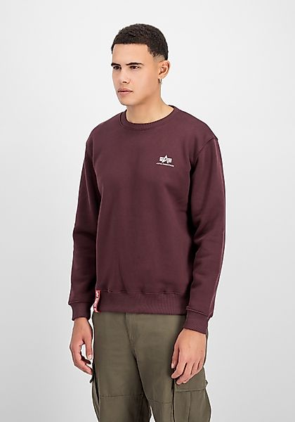 Alpha Industries Sweater Alpha Industries Men günstig online kaufen