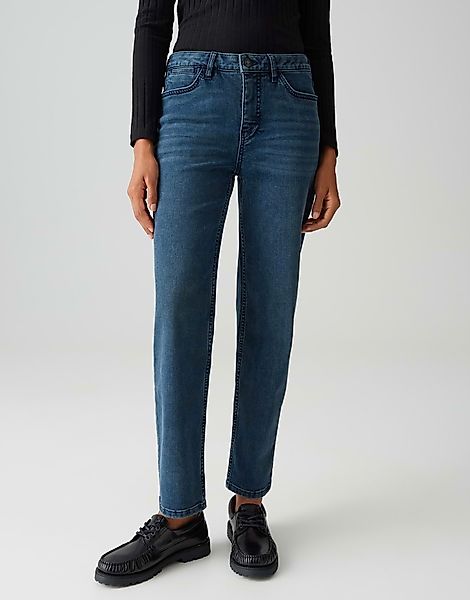 Opus Damen Jeans 10504711612100 günstig online kaufen