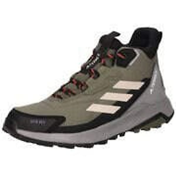 adidas Terrex Anylander MID R.RDY Herren grün|grün|grün|grün günstig online kaufen
