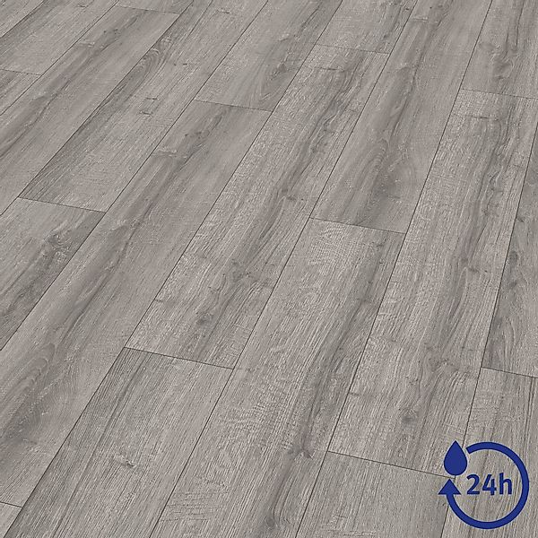 EGGER Laminat NatureSense Aqua EL2406 Sherman günstig online kaufen