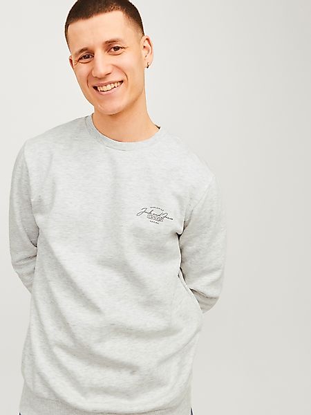 Jack & Jones Sweatshirt JJFERRIS SWEAT günstig online kaufen