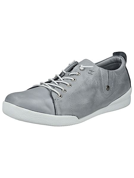 Andrea Conti Halbschuhe Leder Schnürschuh günstig online kaufen