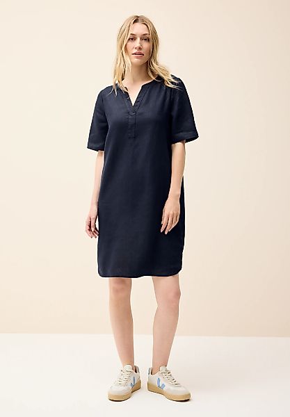 Cecil Sommerkleid, in Unifarbe günstig online kaufen