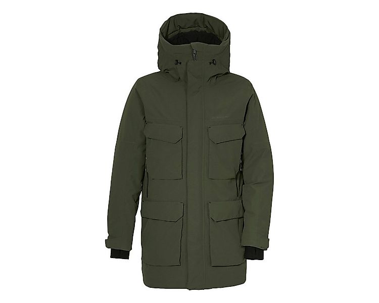 Didriksons Funktionsparka Didriksons Drew 8 - Herren Parka günstig online kaufen