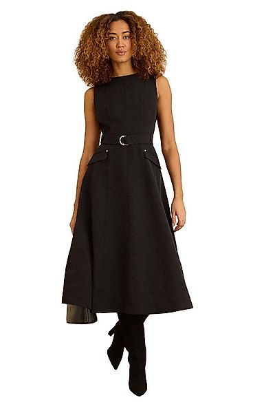 Love & Roses A-Linien-Kleid Love & Roses Kleid (1-tlg) günstig online kaufen