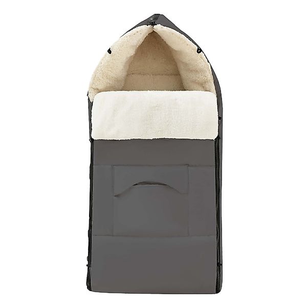 Daliya® Fußsack Schlafsack und Fußsack für günstig online kaufen