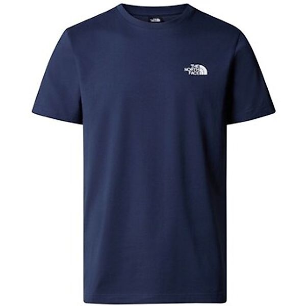 The North Face  T-Shirt Simple Dome günstig online kaufen