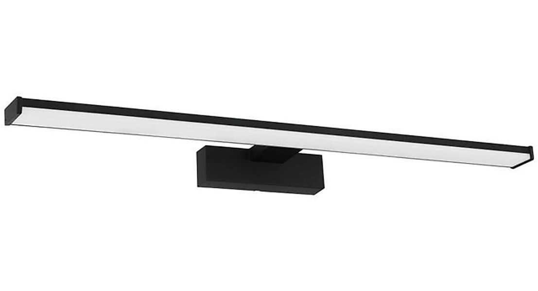 EGLO Spiegelleuchte »PANDELLA 1«, 1 flammig, Leuchtmittel LED-Modul   LED w günstig online kaufen
