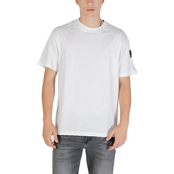Karl Lagerfeld  Poloshirt KLJ REG RUBBER PATCH TEE A3M17003 günstig online kaufen