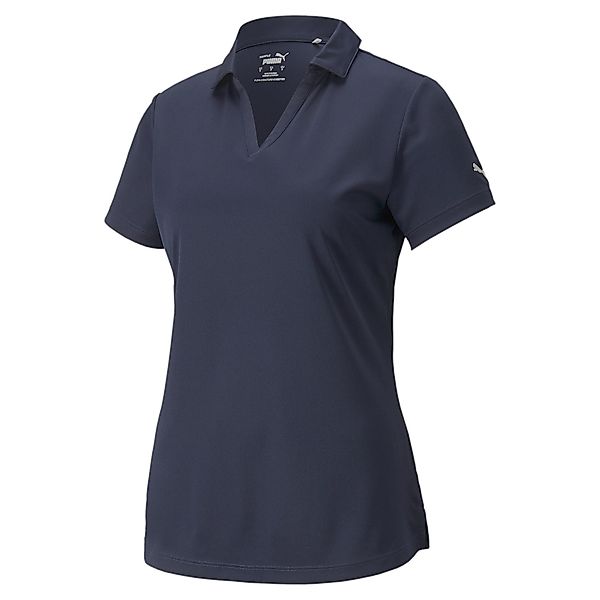 PUMA Poloshirt Puma Damen Poloshirt W günstig online kaufen